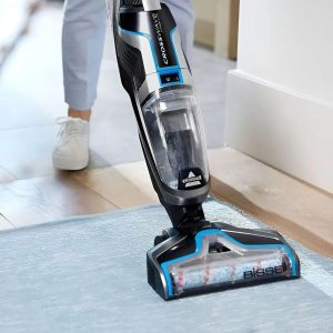 جاروشارژی بیسل مدلEcrosswave advanced pro 2223