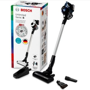 جاروشارژی بوش BCS611P4A