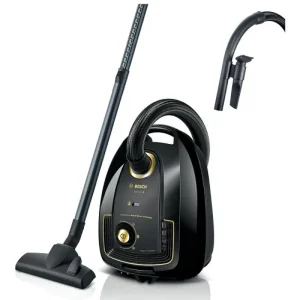 جاروبرقی بوش BOSCH BGL38GOLD