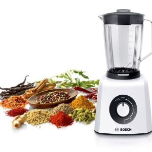 آسیاب و مخلوط کن بوش MMB33P5BGB