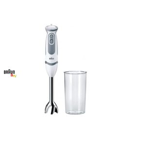 گوشت کوب برقی براون MQ5200
