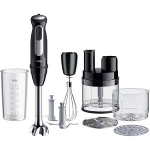 گوشت کوب برقی براون MQ 55755