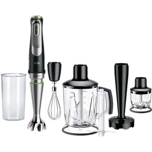 گوشت کوب برقی براونMQ9147X