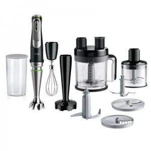 گوشت کوب برقی براون BRAUN MQ9187XL