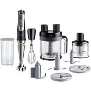 گوشت کوب برقی براون MQ9195XLI
