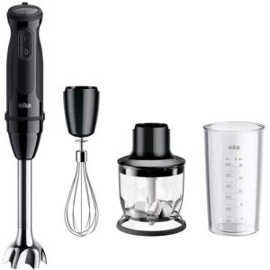 گوشت کوب برقی براون MQ50202M