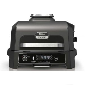 سرخ کن برقی نینجا OG850